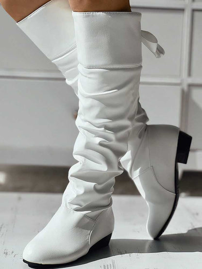 Elegant Orthopedic Boots for Every Step