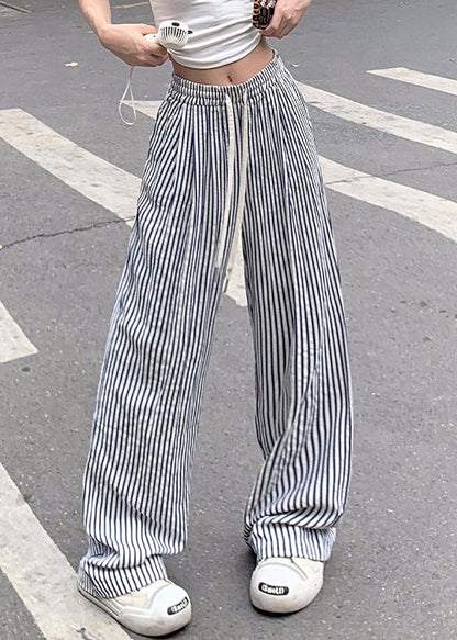 Polished Pants with an Effortless Classic Look