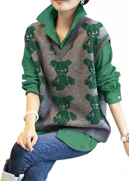Beautifully Crafted Shirt in a Classic Style
