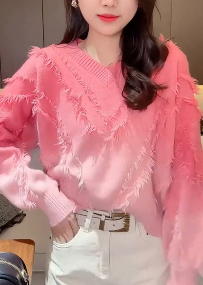 Gracefully Styled Sweater for Any Occasion