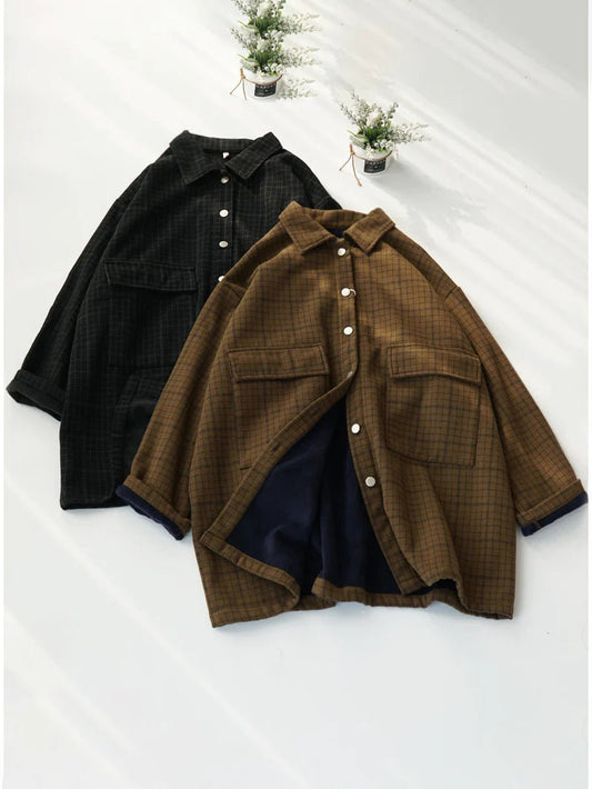 Beautifully Crafted Coat in a Classic Style
