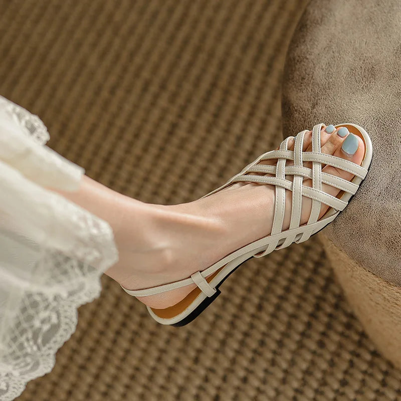 Comfortable Orthopedic Sandals for Daily Wear