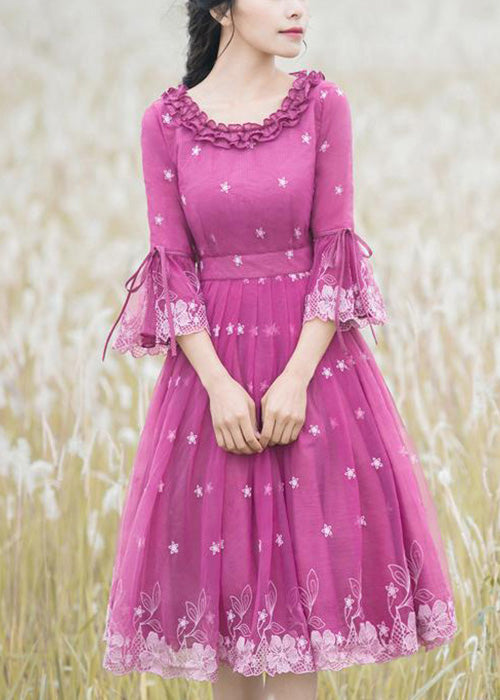 Classic Vintage & Enduringly Stylish Dress