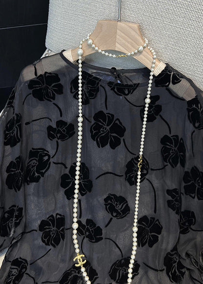 Beautifully Crafted Shirt in a Classic Style