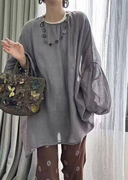 Beautifully Finished Top in a Timeless Design