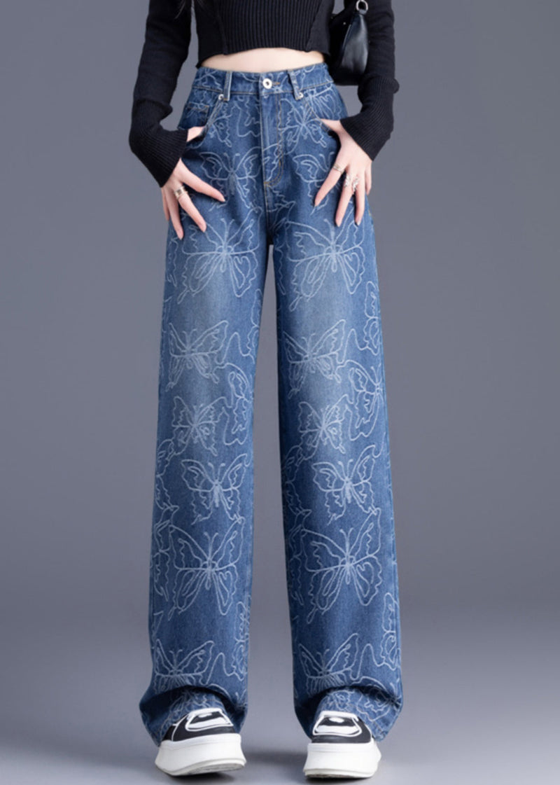 Beautifully Crafted Trousers in a Classic Style