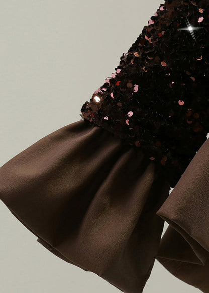 Gracefully Styled Top for Any Occasion