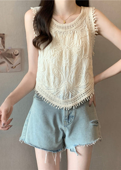 Beautifully Balanced Garment with Timeless Character