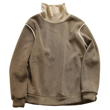 Sophisticated Sweater with a Clean Classic Look