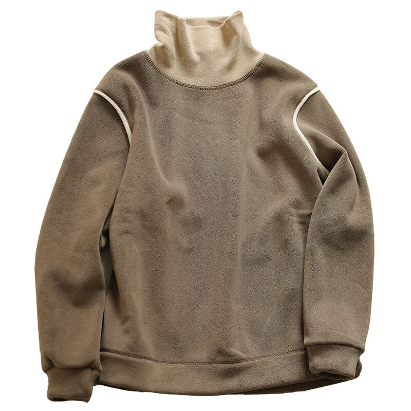Sophisticated Sweater with a Clean Classic Look