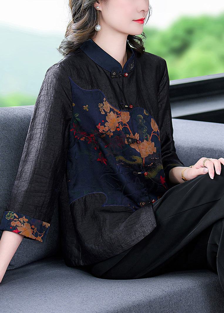 Beautifully Crafted Shirt in a Classic Style