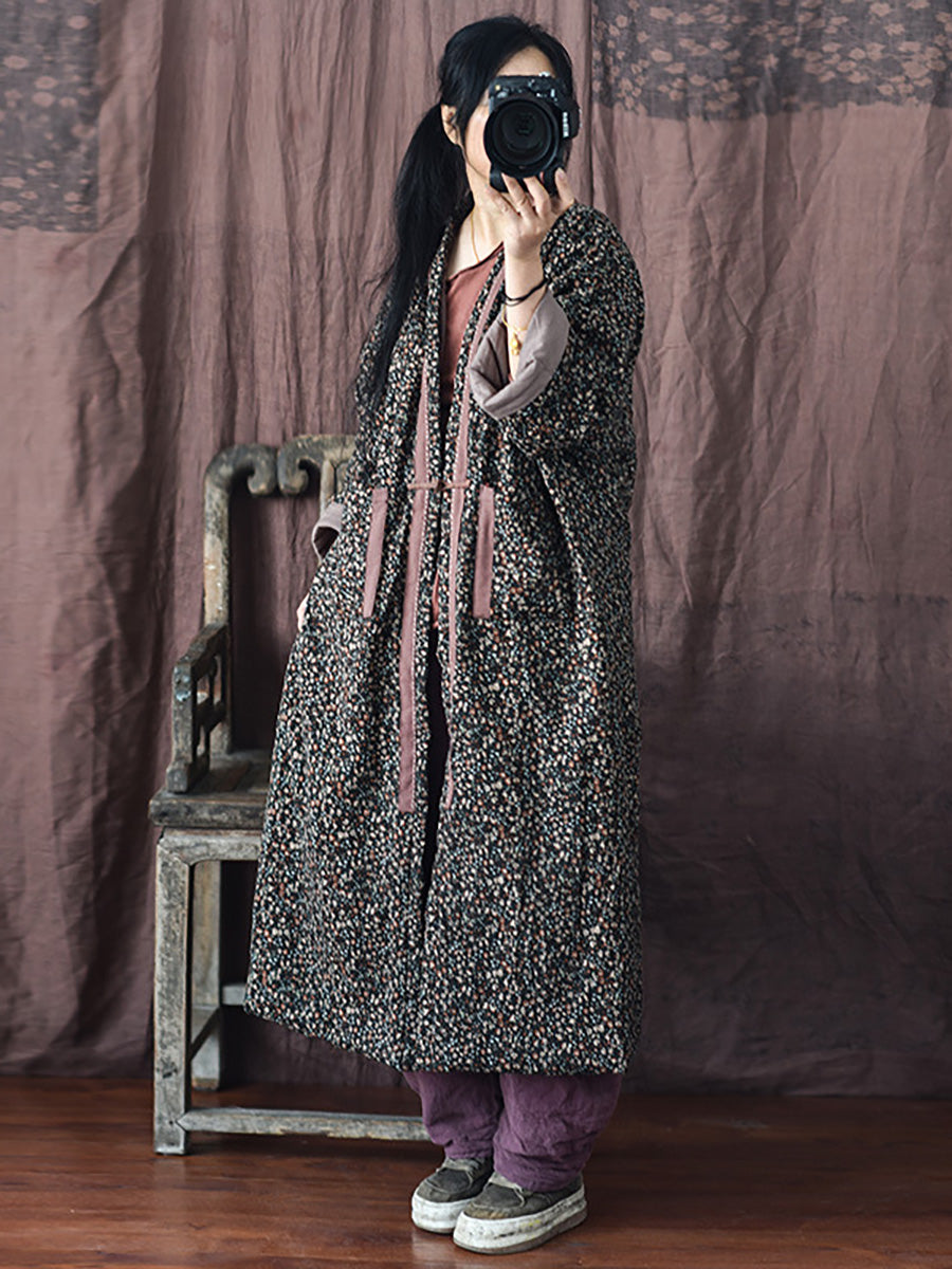 Elegantly Styled Coat for Everyday Wear