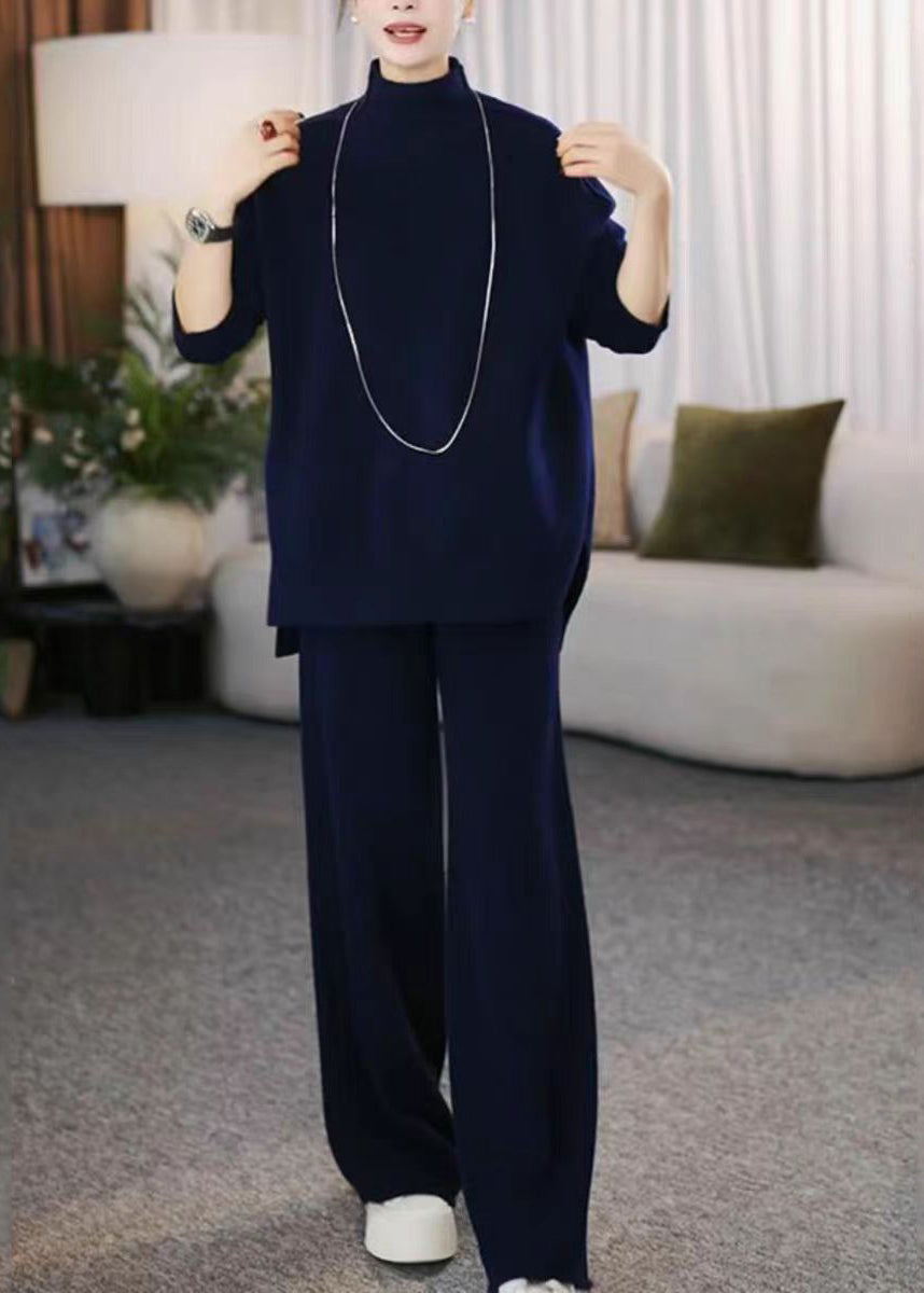Beautifully Crafted Sweater in a Classic Style