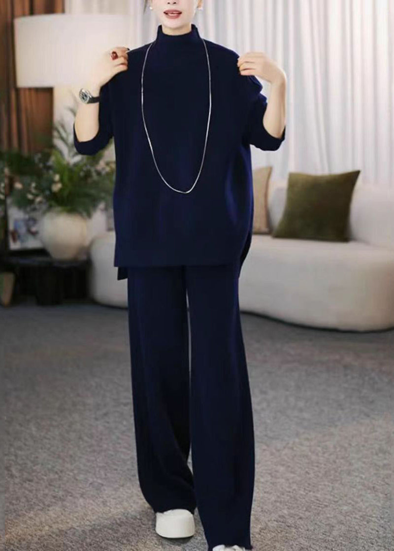 Beautifully Crafted Sweater in a Classic Style