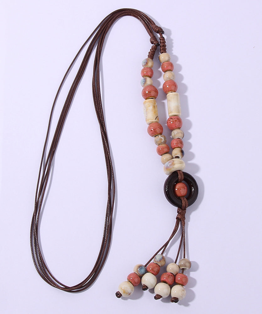 Classic Necklace with Timeless Appeal