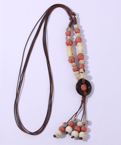 Classic Necklace with Timeless Appeal