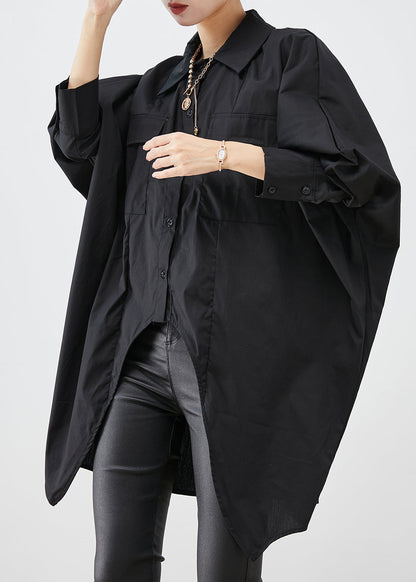 Vintage Inspired Shirt with a Contemporary Edge