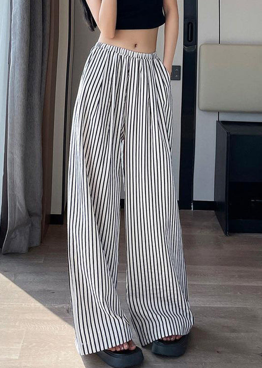 Vintage Inspired Pants with a Contemporary Edge