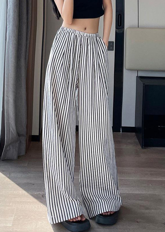 Vintage Inspired Pants with a Contemporary Edge
