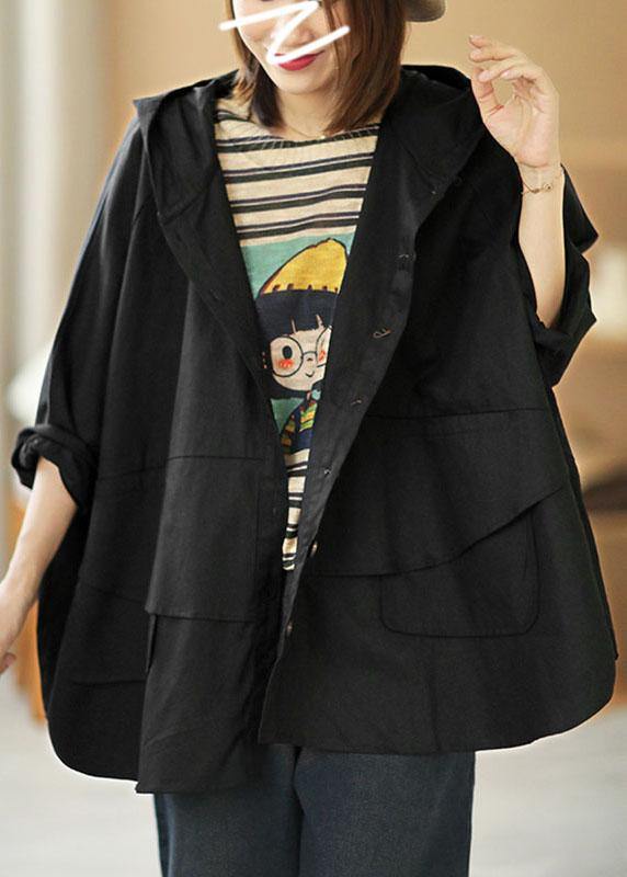 Gracefully Styled Coat for Any Occasion