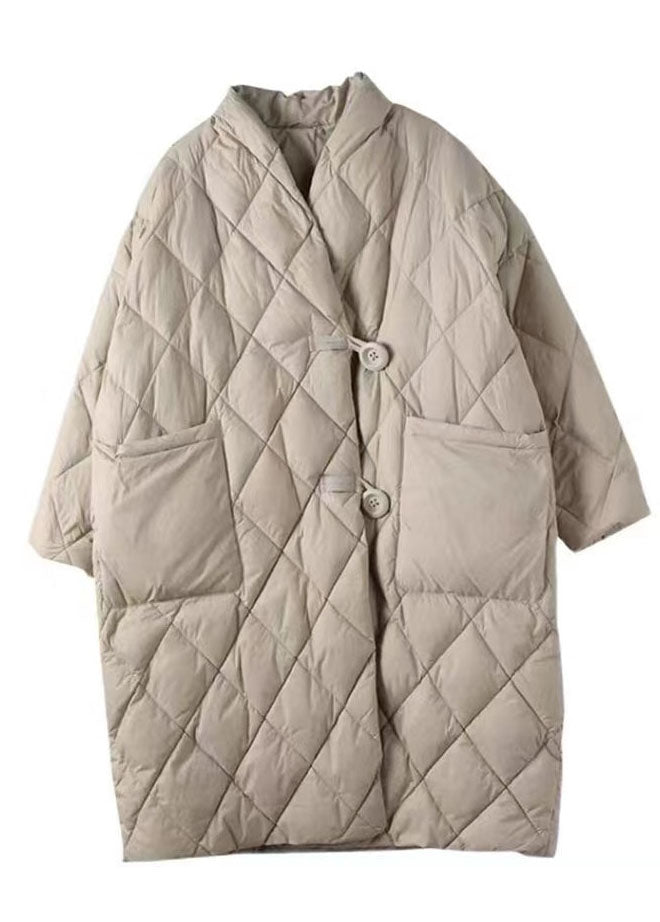 Well Tailored Jacket with a Graceful Silhouette