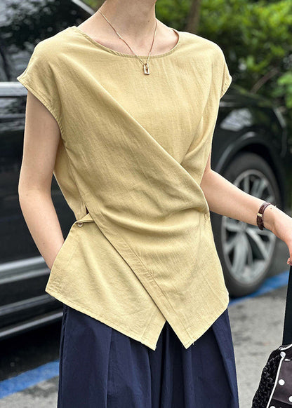 Beautifully Balanced Shirt with Timeless Character