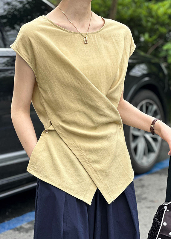 Beautifully Balanced Shirt with Timeless Character