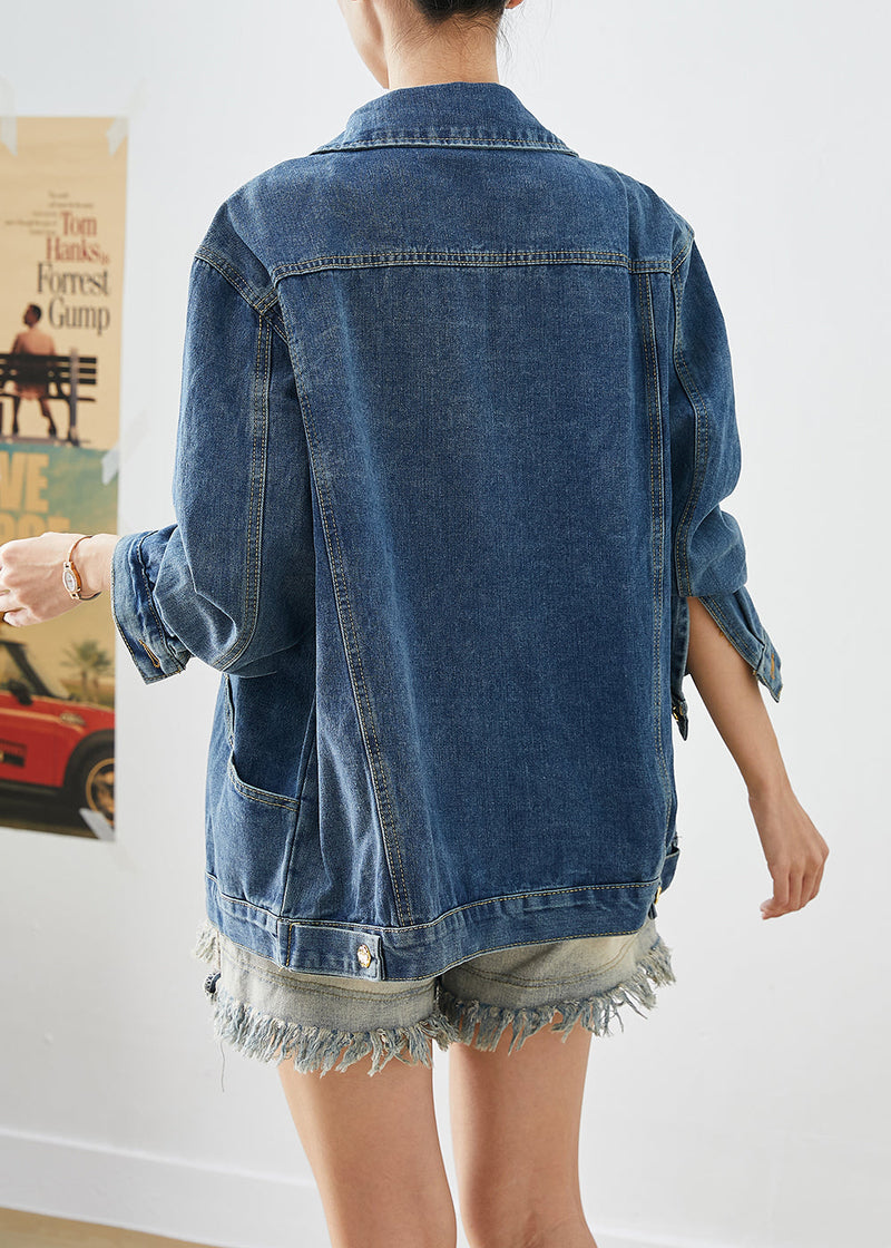Gracefully Styled Coat for Any Occasion
