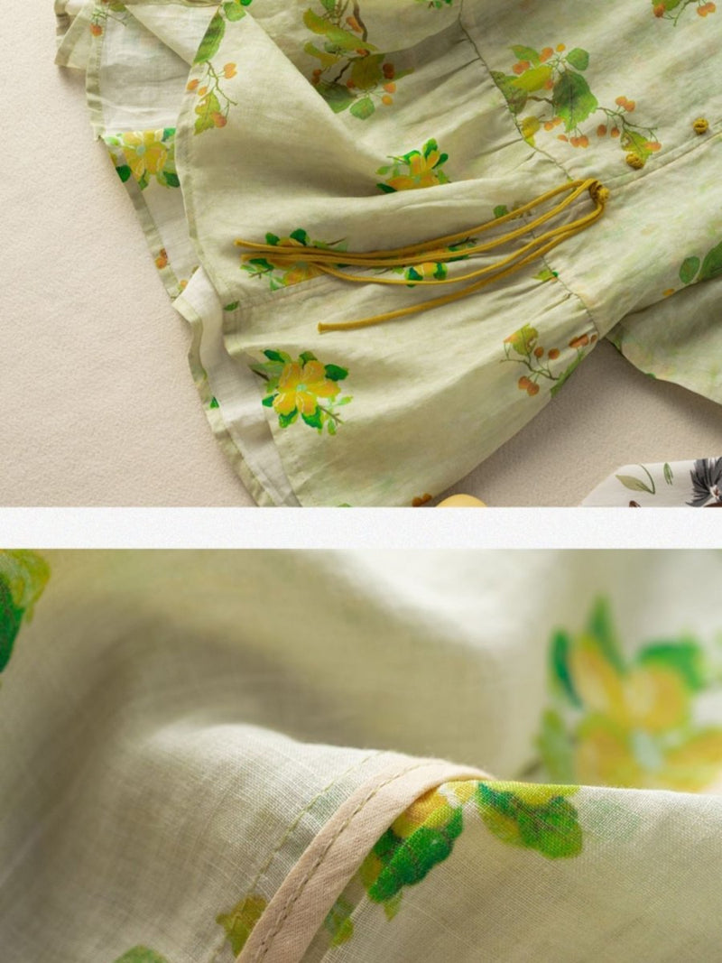 Classic Vintage & Enduringly Stylish Blouse