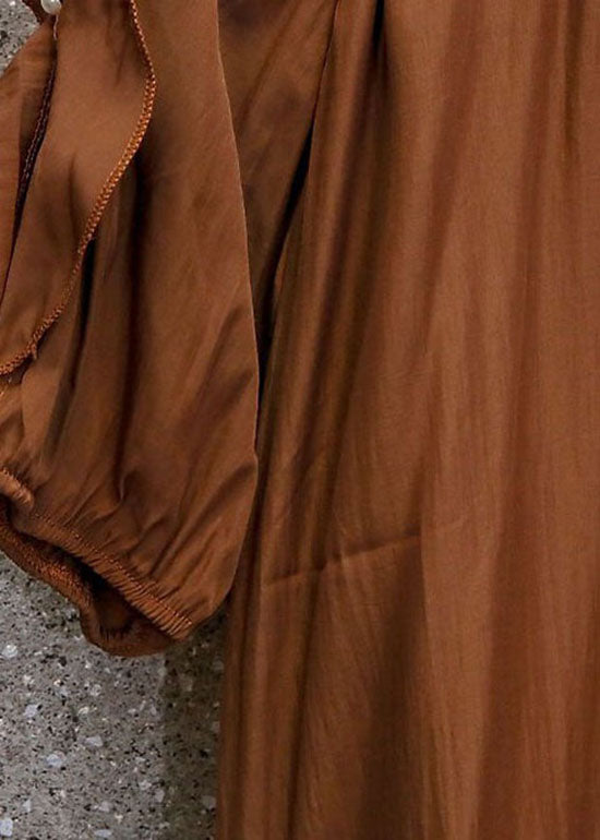 Polished Top with an Effortless Classic Look