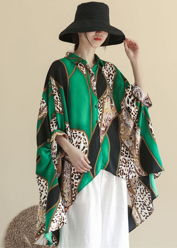Beautifully Finished Shirt in a Timeless Design