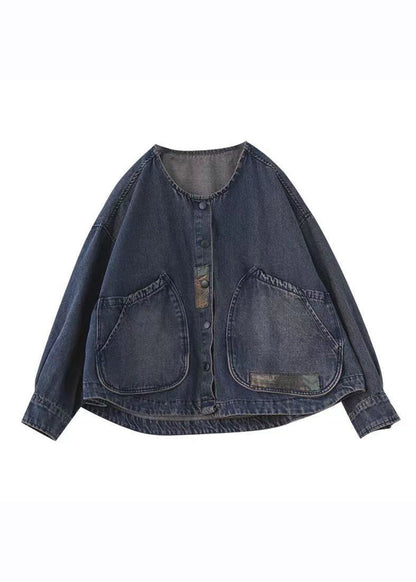 Polished Coat with an Effortless Classic Look