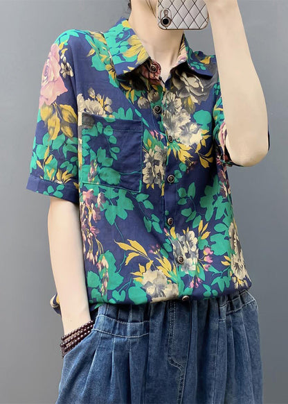 Elegantly Styled Shirt for Everyday Wear