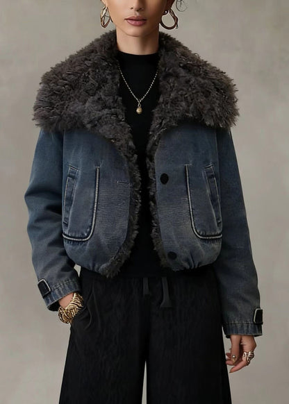 Beautifully Balanced Jacket with Timeless Character