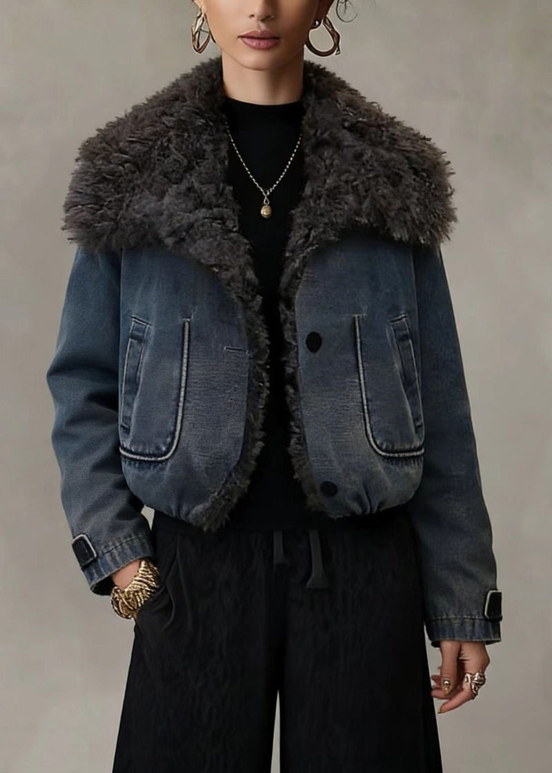 Beautifully Balanced Jacket with Timeless Character