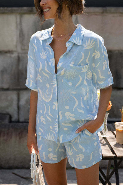 Polished Blouse with an Effortless Classic Look