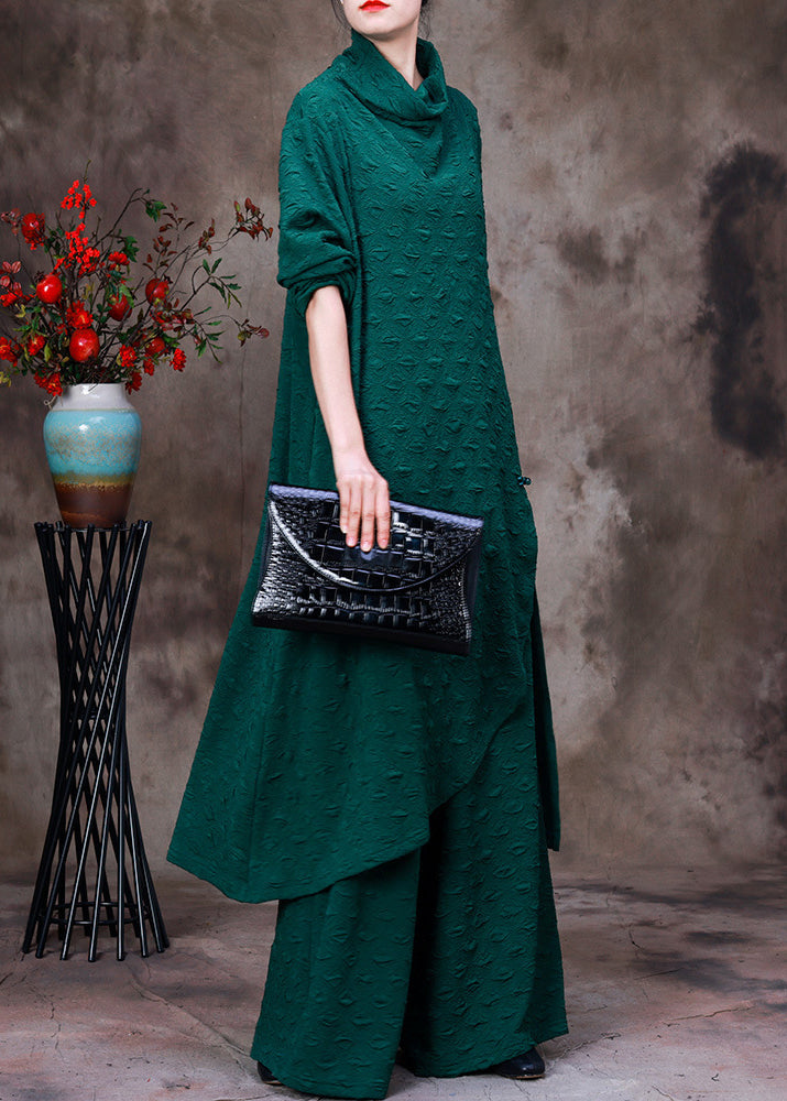 Beautifully Balanced Pants with Timeless Character