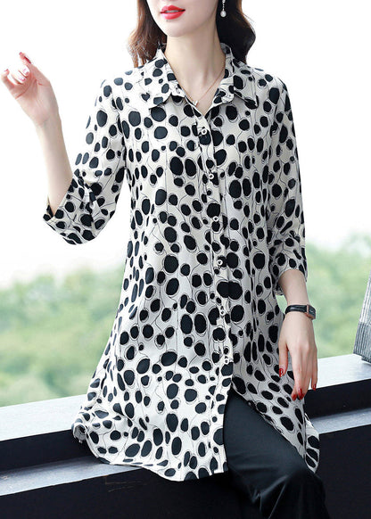 Sophisticated Shirt with a Clean Classic Look