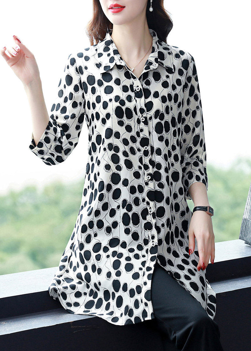 Sophisticated Shirt with a Clean Classic Look
