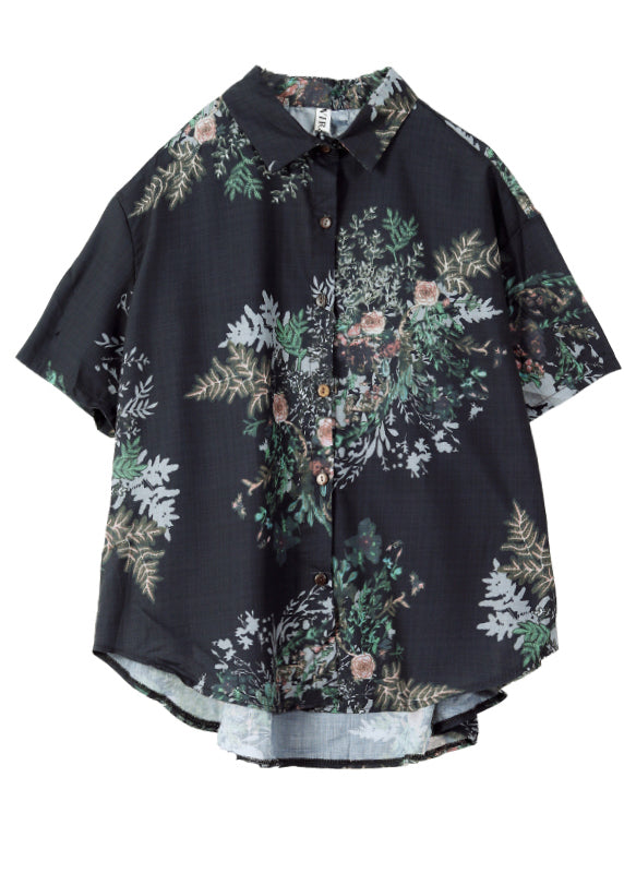 Classic Vintage & Enduringly Stylish Blouse