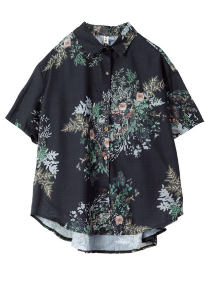 Classic Vintage & Enduringly Stylish Blouse