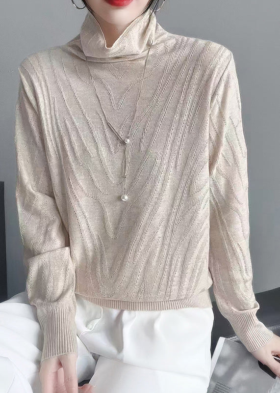 Beautifully Balanced Top with Timeless Character