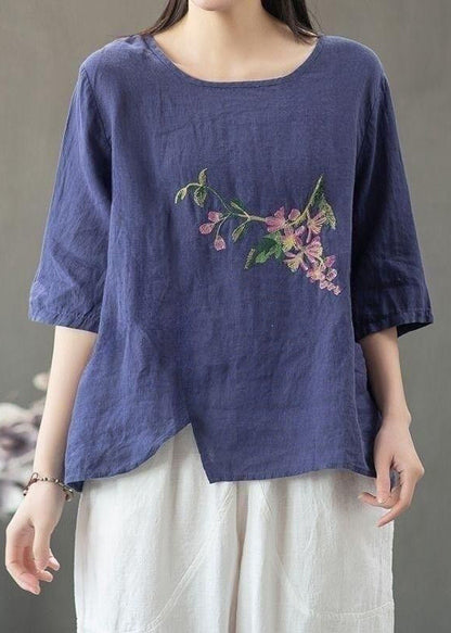 Beautifully Balanced Shirt with Timeless Character