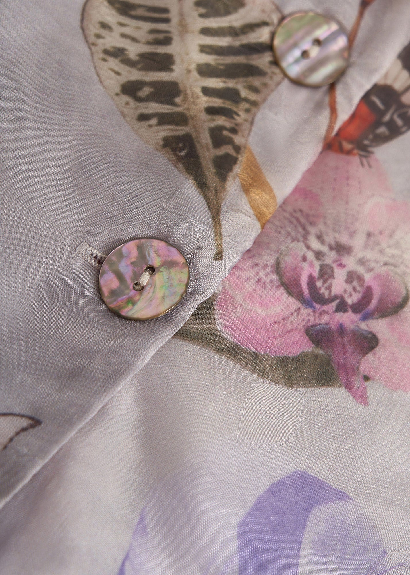 Beautifully Crafted Shirt in a Classic Style