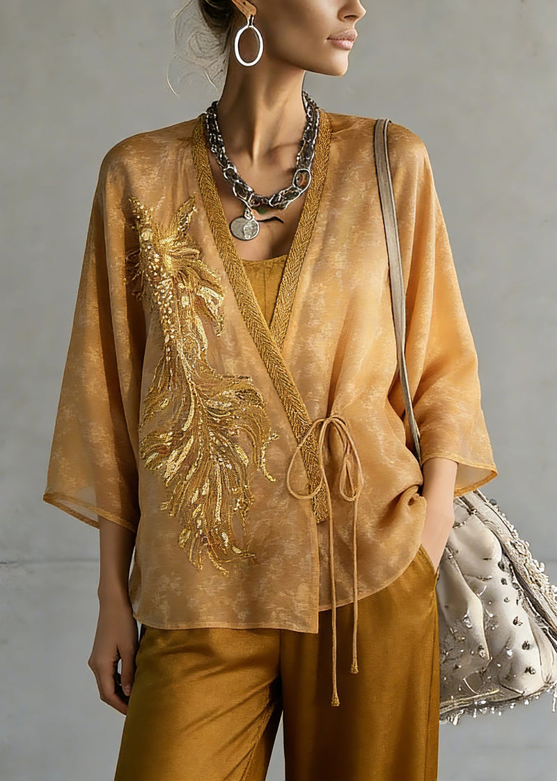 Gracefully Styled Cardigan for Any Occasion