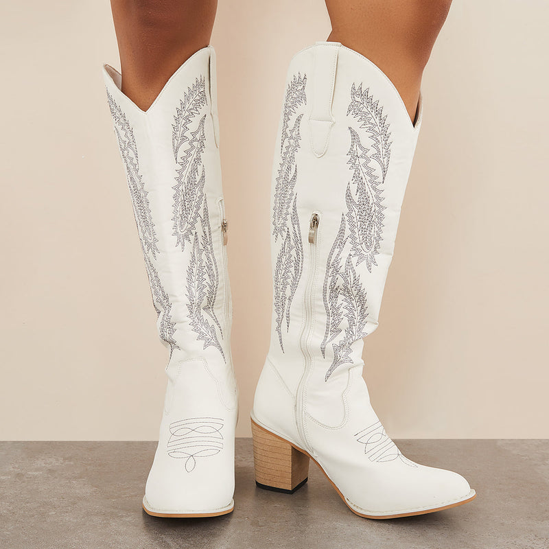 Classic Orthopedic Boots with Timeless Style