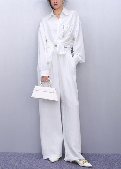 Beautifully Crafted Shirt in a Classic Style