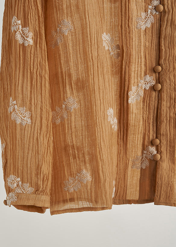 Elegantly Styled Blouse for Everyday Wear