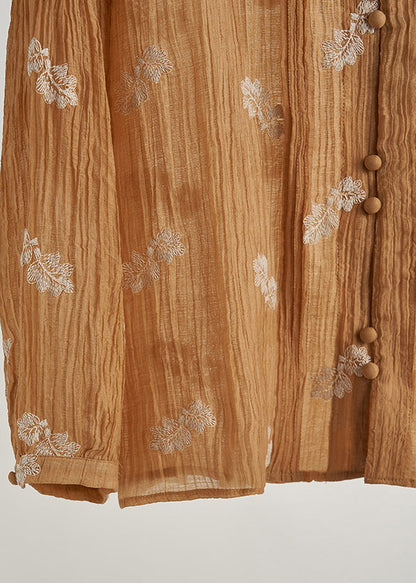 Elegantly Styled Blouse for Everyday Wear