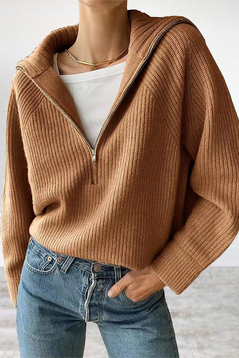 Gracefully Styled Top for Any Occasion